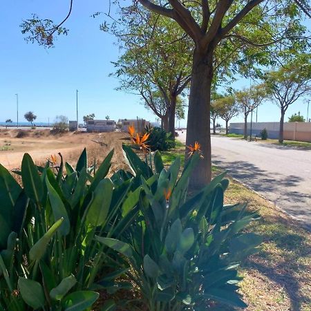 Apartamento Novomar By Solymar Holiday Torre Del Mar Exterior foto