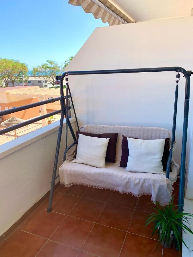 Apartamento Novomar By Solymar Holiday Torre Del Mar Exterior foto