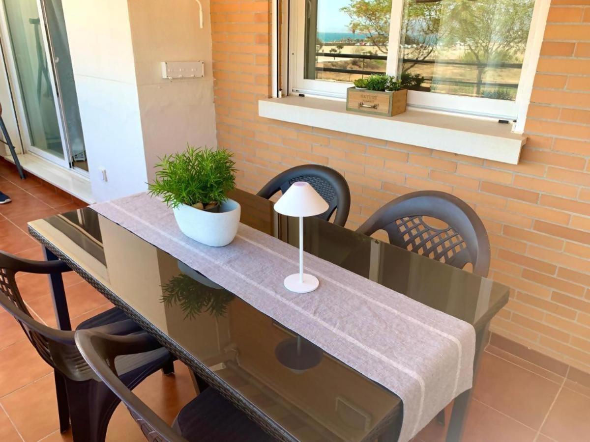 Apartamento Novomar By Solymar Holiday Torre Del Mar Exterior foto