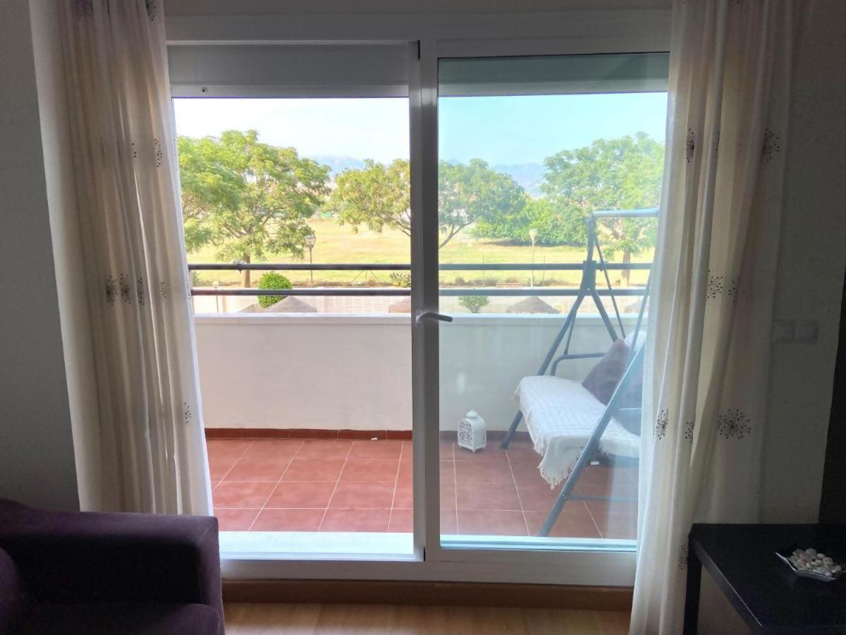 Apartamento Novomar By Solymar Holiday Torre Del Mar Exterior foto