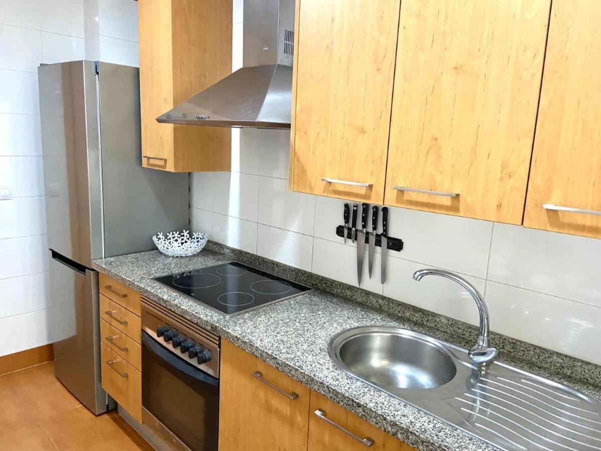 Apartamento Novomar By Solymar Holiday Torre Del Mar Exterior foto