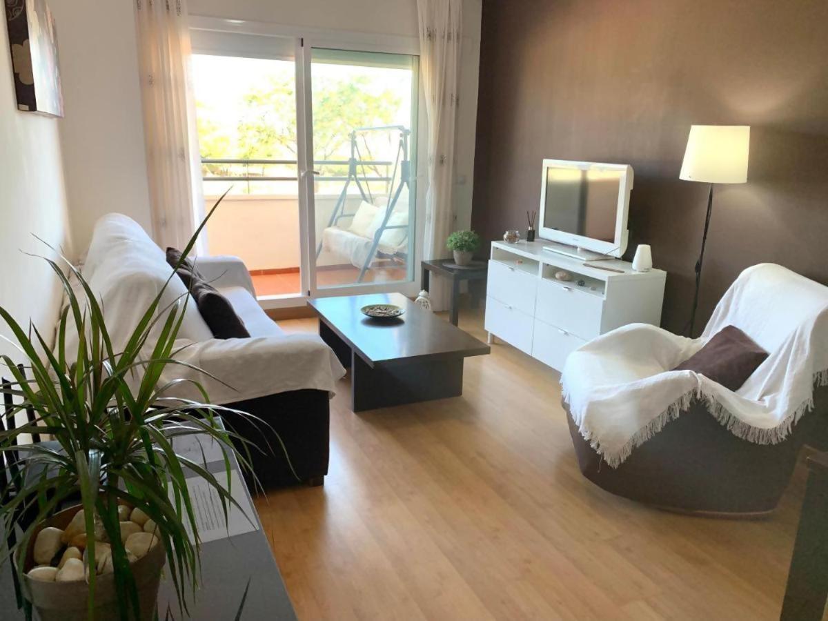 Apartamento Novomar By Solymar Holiday Torre Del Mar Exterior foto