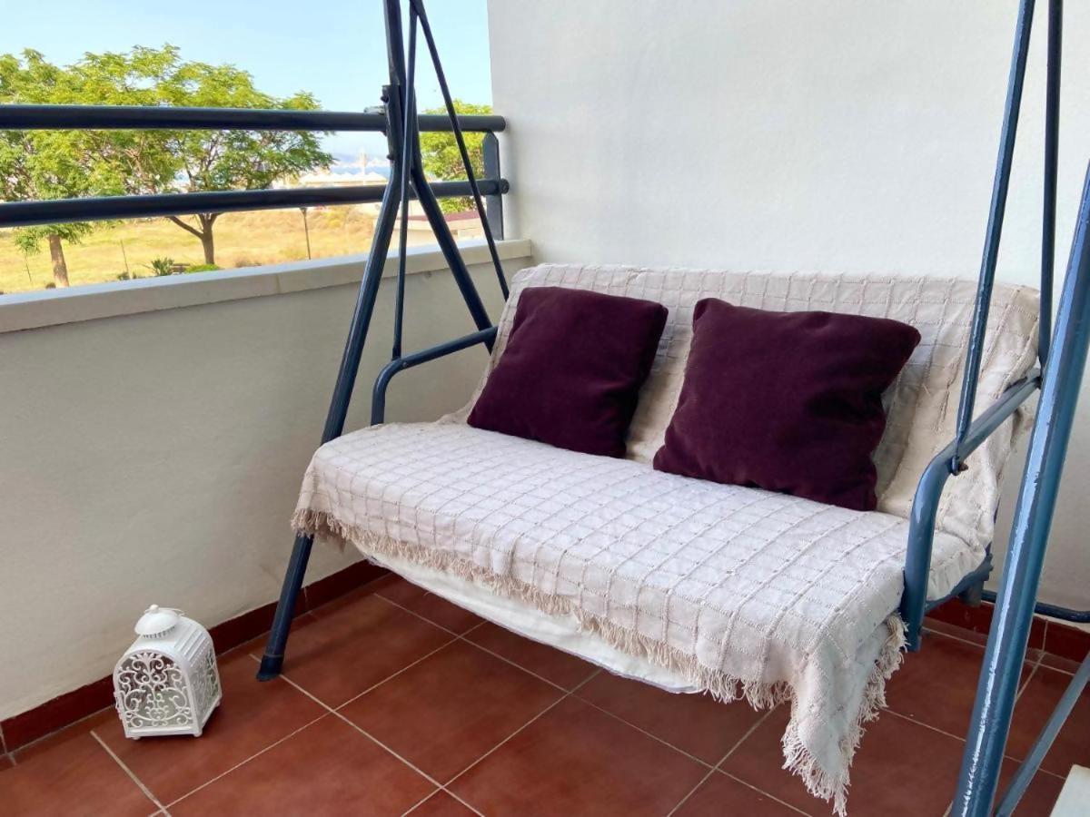 Apartamento Novomar By Solymar Holiday Torre Del Mar Exterior foto