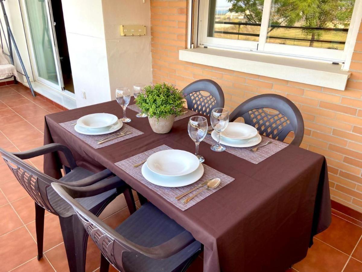 Apartamento Novomar By Solymar Holiday Torre Del Mar Exterior foto